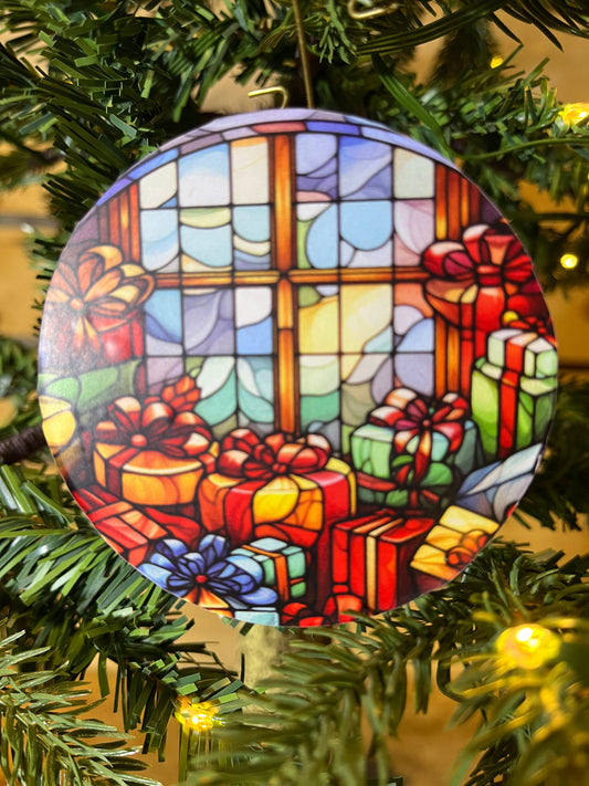 CHRISTMAS GIFTS