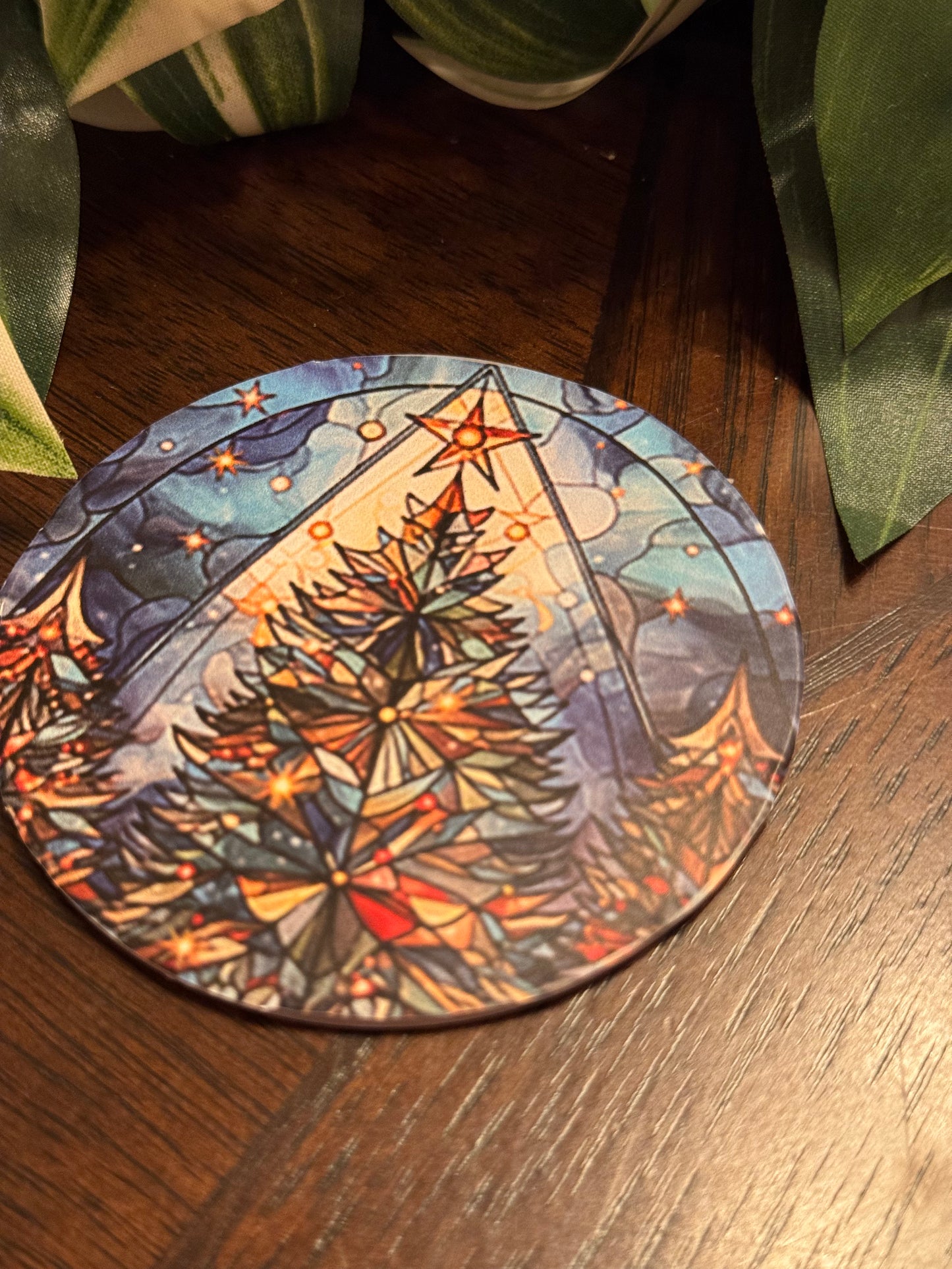 CHRISTMAS TREE